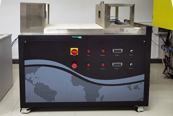 Radiant Protective Performance Test Device-1 Radiant Protective Performance Test Device-1