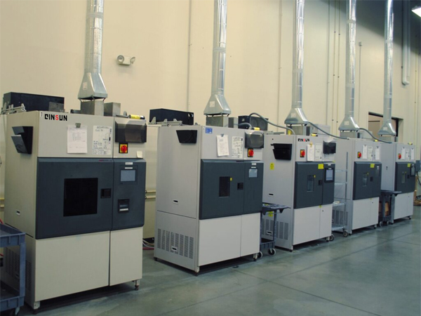 Xenon Arc Weather Ometer