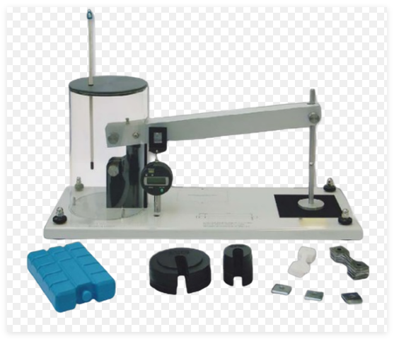 Creep Test Machine