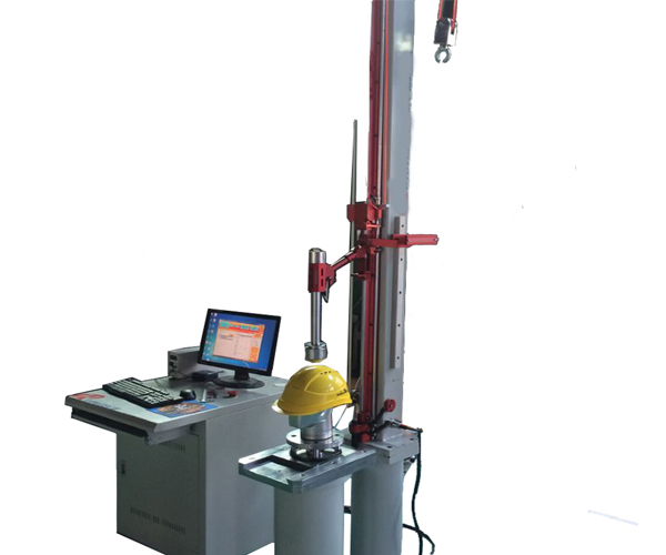 Helmet Impact Tester-1