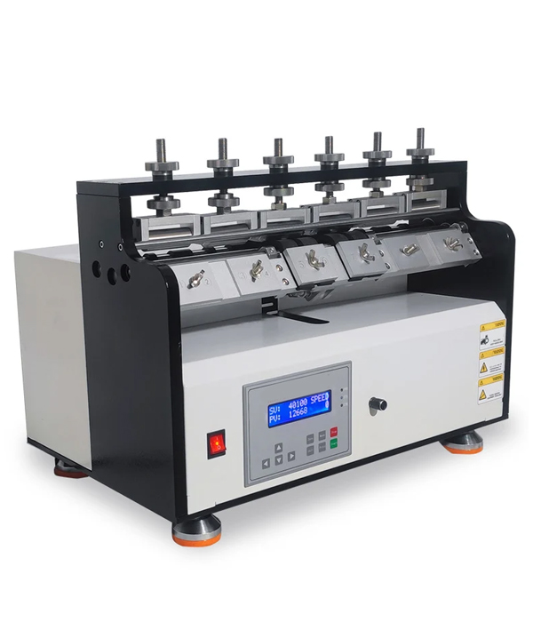 Ross Flex Tester-1 Ross Flex Tester-1