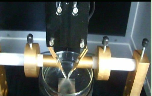 Tracking Index Tester-p