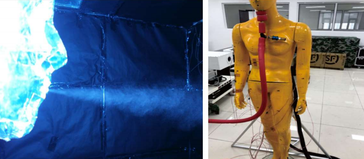 Manikin Breathing System-2