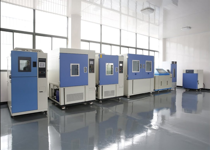 noxious gas test chamber-700X 500