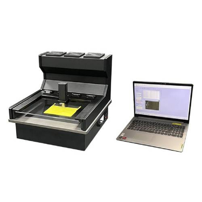 Drying Rate Tester Heated Plate Method-400