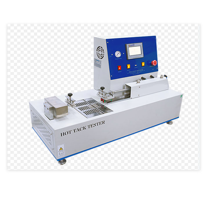 Heat Seal Tester - 700 Heat Seal Tester - 700