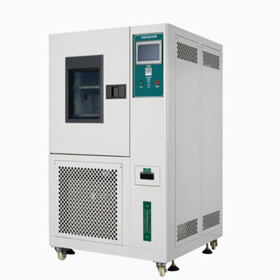 climatic chamber - 400