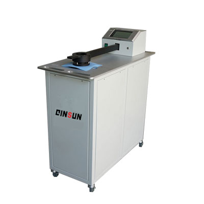 Air Permeability Tester - 400
