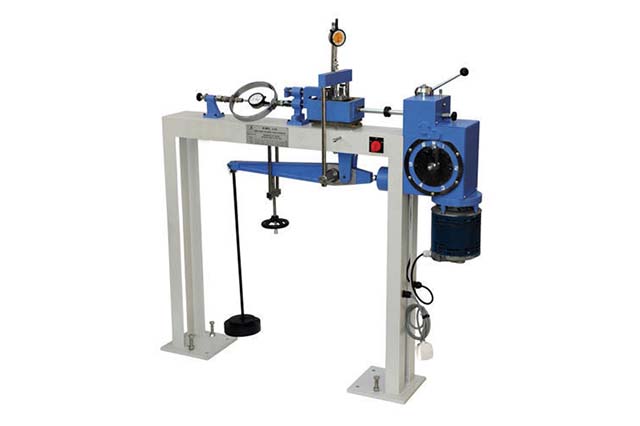 Direct-Shear-test-Apparatus