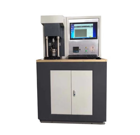 Multi-Function Friction and Wear Tester - 480