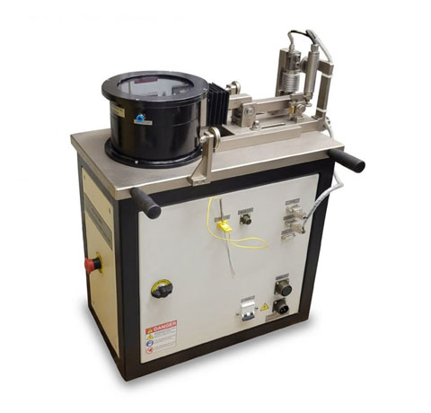 Pin Ball-on-Disc Friction and Wear Testing Machine