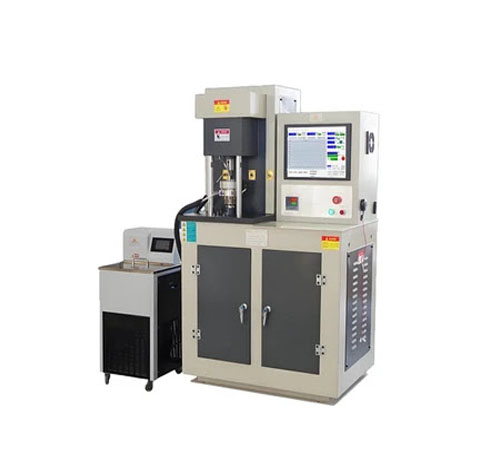 High Temperature Tribometer