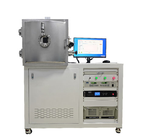 High temperature vacum Friction and Wear Tester