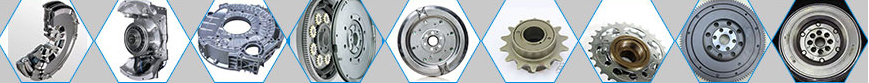 Dual-Mass Flywheel Torsion Testing Machine2 Dual-Mass Flywheel Torsion Testing Machine2