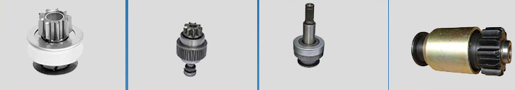 One-Way Clutch Torsion Testing Machine2 One-Way Clutch Torsion Testing Machine2