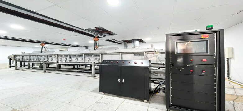 ASTM E84 Steiner Tunnel Test Facility_副本 ASTM E84 Steiner Tunnel Test Facility_副本
