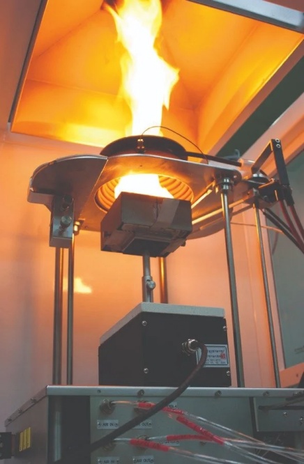 Cone Calorimeter2_副本